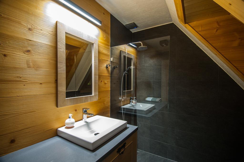 Apartament Tatrzanski Ζακοπάνε Εξωτερικό φωτογραφία